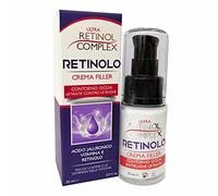 Ultra Retinol Complex Crema Filler Contorno Ojos - 30 ml
