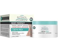 Ultra Retinol Complex - Crema para pies (200 ml)