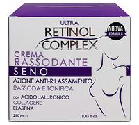 ULTRA RETINOL COMPLEX Crema reafirmante para mujer - 200 ml