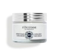 L'Occitane En Provence Karité Crème Visage Ultra Riche 50ml