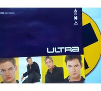 Ultra - Say You Do