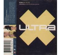 Ultra - Say You Do [CD 2] [CD 2]