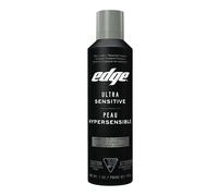 Ultra Sensitive Shave Gel Men Shave Gel by Edge, 7 Ounce by Edge