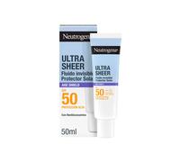 Ultra Sheer Anti-Envejecimiento FPS50 Fluido 50mL