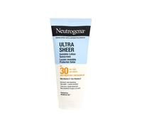 Ultra Sheer Hidratante Loción FPS30