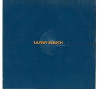 Ultra Shock - Sound of E [Vinilo]