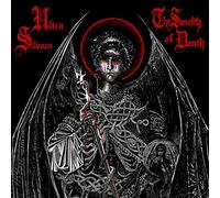 Ultra Silvam - The Sanctity Of Death [Vinilo]