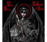 Ultra Silvam The Sanctity of Death (Vinyl) 12" Album
