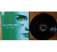 Ultra-Sonic - Do You Believe in Love [Import] [Vinilo]