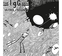 The Igg Band - Ultrasound [Vinilo]