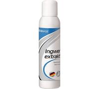 Ultra Sports Extracto de jengibre Ultra Base 100 ml + agitador Increase 800 ml