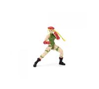 Ultra Street Fighter II: The Final Challengers Figura 1/12 Cammy 15 Cm Jada Toys