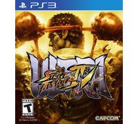 Ultra Street Fighter IV (Dates Tbd)