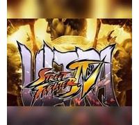 Ultra Street Fighter IV - Digital Upgrade (DLC) (PC) Steam Key - GLOBAL