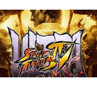 Ultra Street Fighter IV + Digital Upgrade (PC) Steam Key - GLOBAL