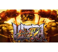 Ultra Street Fighter IV Digital Upgrade Steam Worldwide PC