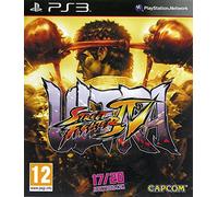 Ultra Street Fighter IV [Importación Francesa]