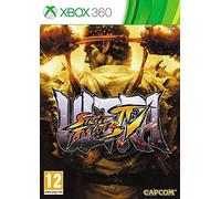 Ultra Street Fighter IV [Importación Francesa]