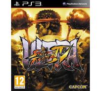 Ultra Street Fighter IV [Importación Inglesa]