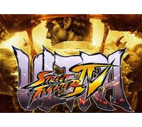 Ultra Street Fighter IV (PC) Steam Gift - GLOBAL