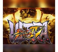 Ultra Street Fighter IV (PC) Steam Key - EU