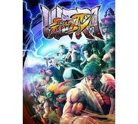Ultra Street Fighter IV (PC) - Steam Key - GLOBAL