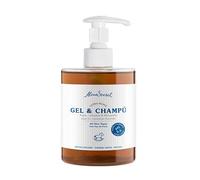 Ultra Suave Gel & Champú