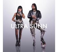 ULTRA SUNN - The Beast In You