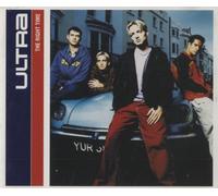 Ultra - The Right Time