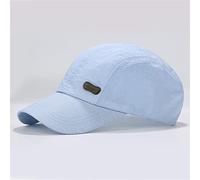 Ultra-Thin Baseball Cap Summer Mesh Cool Shade Outdoor Leisure All-Match Mesh