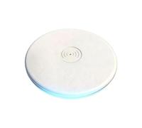 Ultra-Thin Bone Conduction Sleep Speaker - Under-Pillow Speaker | High Sound Quality Pillow Audio Disc | Private Listening For Relaxation, No Headphones