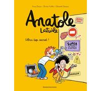 Ultra top secret !: Ultra top secret! 5