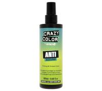 Ultra violeta/ultra blonde No Yellow Silver Shampoo - Crazy Color
