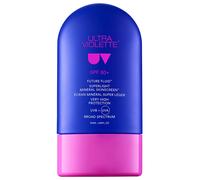 ULTRA VIOLETTE - Future Fluid SPF 50+ SKINSCREEN - Crema solar - cara 50 ml
