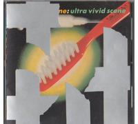 Ultra Vivid Scene