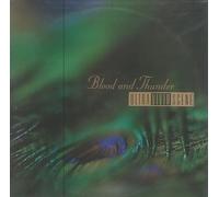 Ultra Vivid Scene - Blood And Thunder