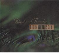 Ultra Vivid Scene - Blood & Thunder