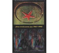 Ultra Vivid Scene - Joy 1967-1990 [CASSETTE]