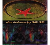 Ultra Vivid Scene - Joy 1967-1990 - Rough Trade - RTD 160, 4AD - cad 0005