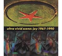 Ultra Vivid Scene - Joy 1967-1990 / Vinyl record [Vinyl-LP]