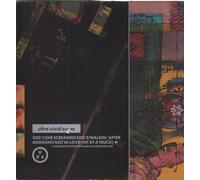 Ultra Vivid Scene - She Screamed