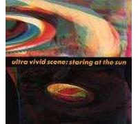 Ultra Vivid Scene - Staring At The Sun - 4AD