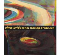 Ultra Vivid Scene - Staring at the Sun [Vinilo]