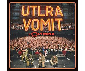 Ultra Vomit [Blu-ray]