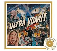 Ultra Vomit et le pouvoir de la puissance Édition Limitée
