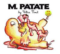 Ultra vomit - M. patate