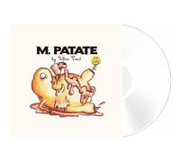 Ultra vomit - M. patate [Vinilo]