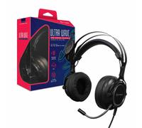 ULTRA WAVE USB Auriculares Para PS4 / NSW / PC - Nuevo