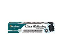 Ultra Whitening Herbal Toothpaste Charcoal
