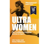 Ultra Women: The Trailblazers Defying Sexism in Sport